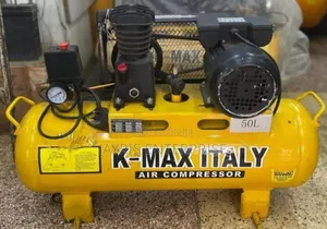 50l Electric Air Compressor