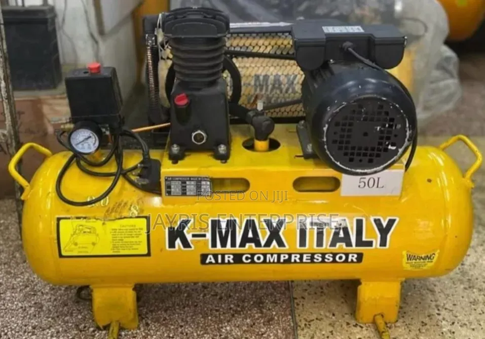 50l Electric Air Compressor