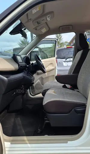 Nissan Dayz 2020 White