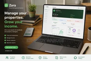Zora Rental Management System