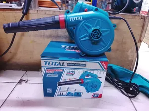 TOTAL 400W Electric Air Blower (Dust Blower).