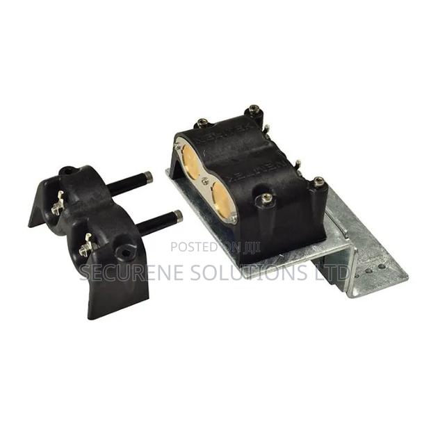 Nemtek Heavy-Duty Gate Contact,