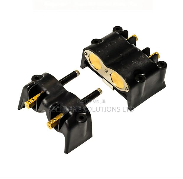 Nemtek Heavy-Duty Gate Contact, - thumbnail 2