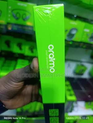 New ORAIMO Powernova L22 20000mAh 22.5W Fast Charging Power Bank