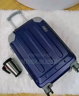 Durable Suitcase on Offer