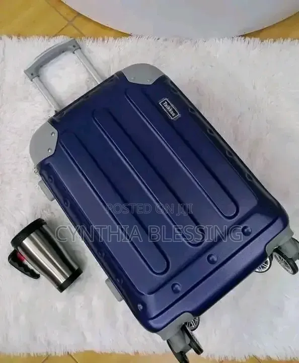 Durable Suitcase on Offer