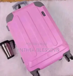 Durable Suitcase on Offer