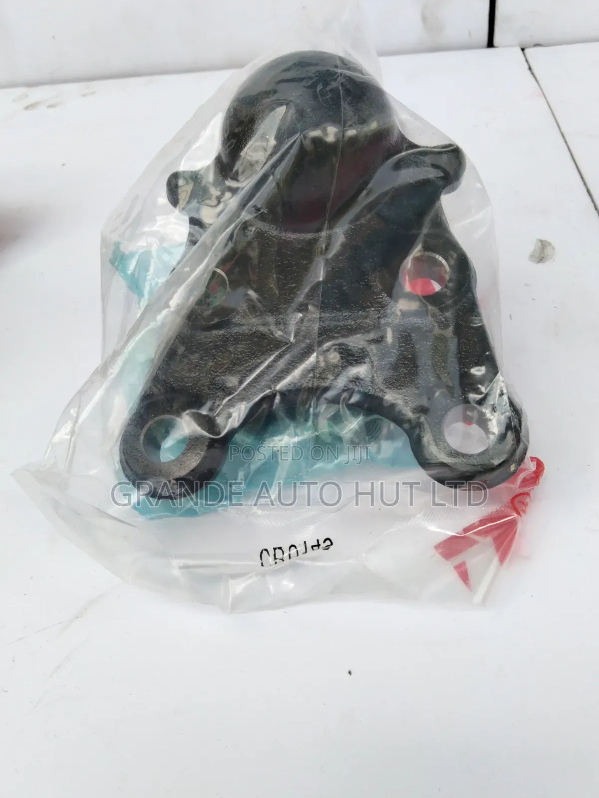 Front Lower Ball Joint Chevrolet Trailblazer