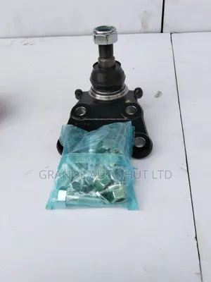 Front Lower Ball Joint Chevrolet Trailblazer