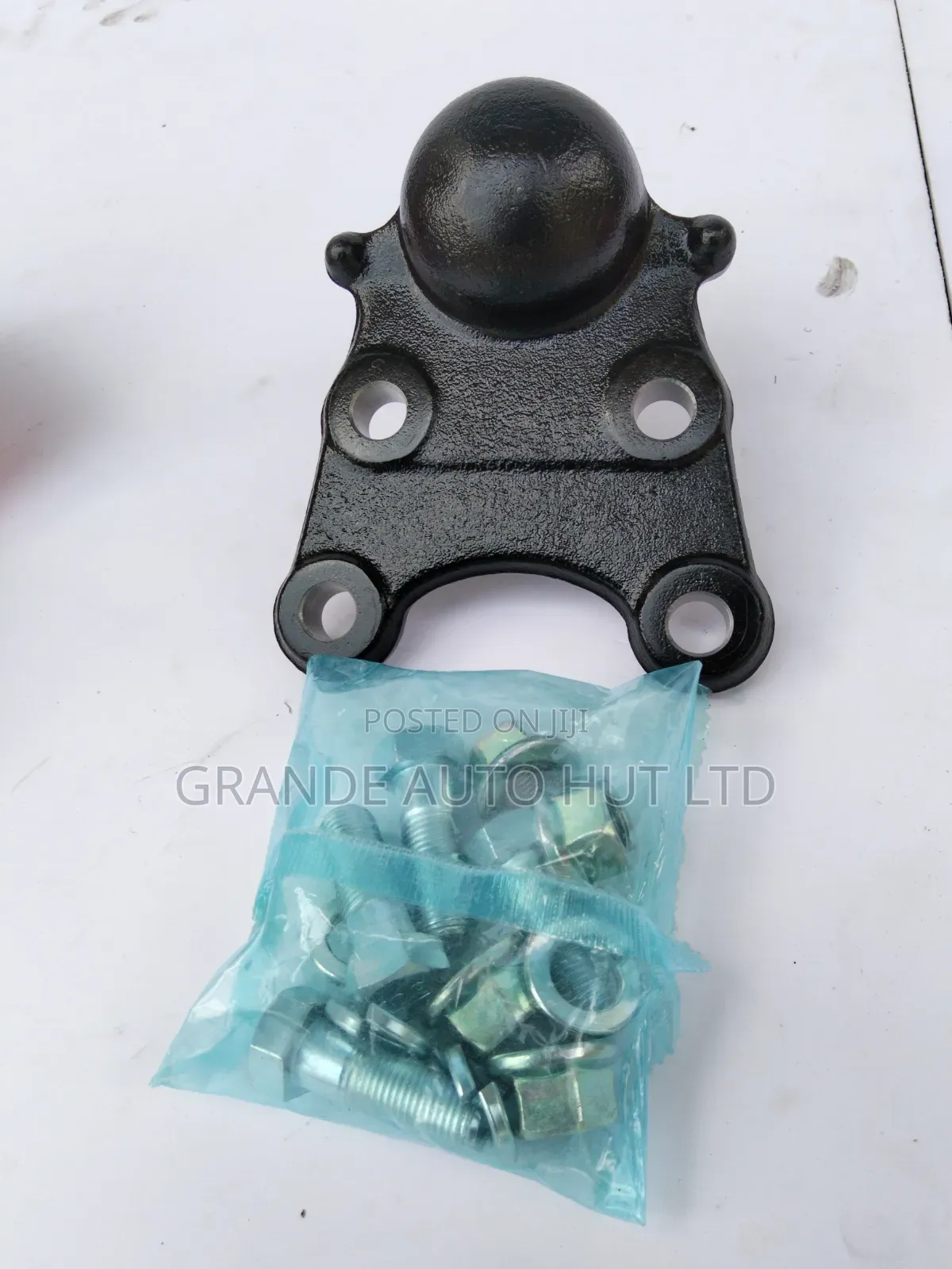 Front Lower Ball Joint Chevrolet Trailblazer