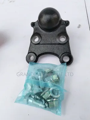 Front Lower Ball Joint Chevrolet Trailblazer