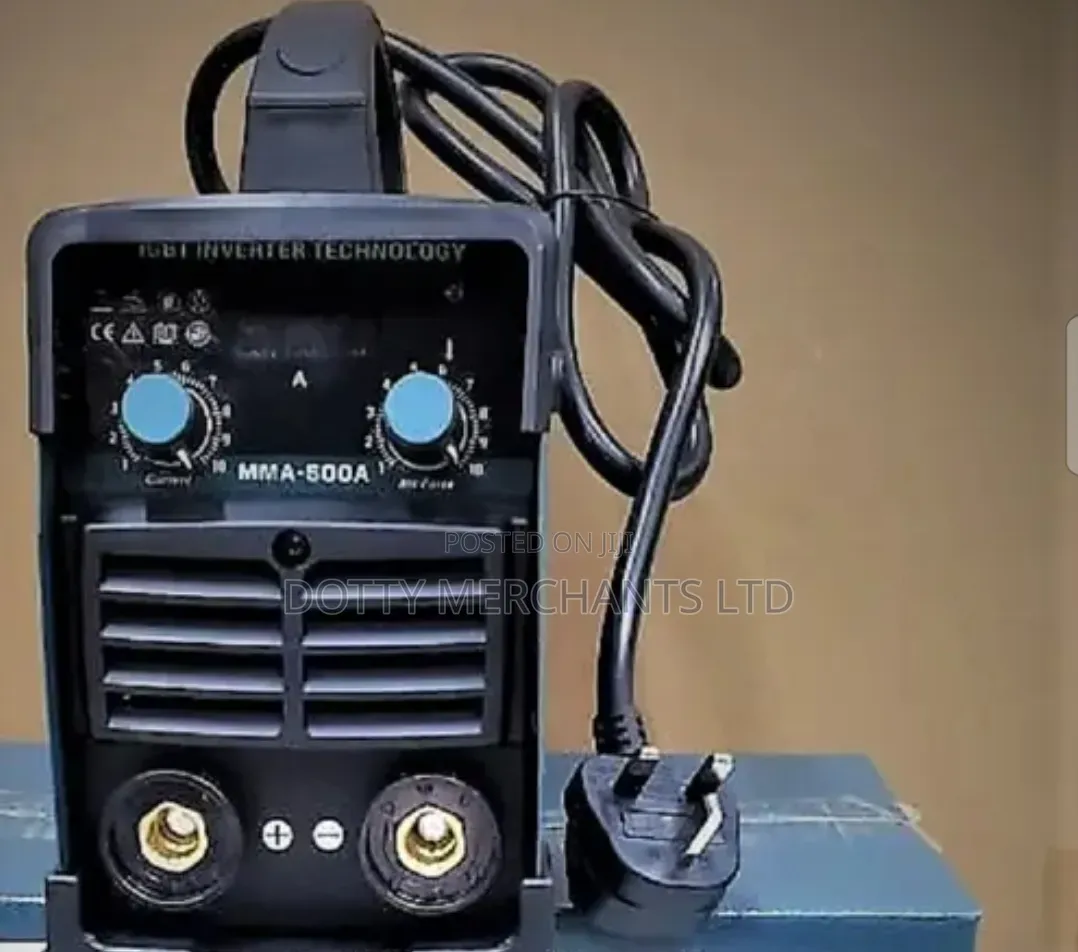 MMA Welding Machine Makita 500A