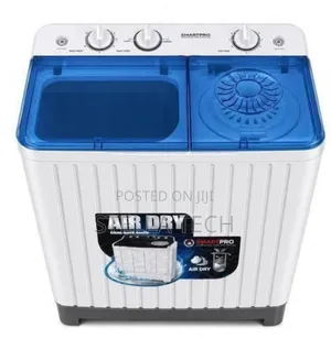 Smart Pro 13 KGS Top Load Twin Tub Washing Machine