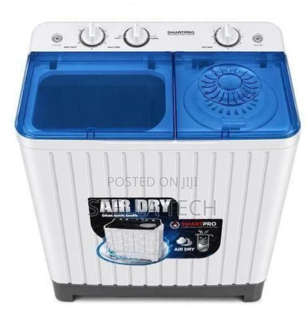 Smart Pro 13 KGS Top Load Twin Tub Washing Machine