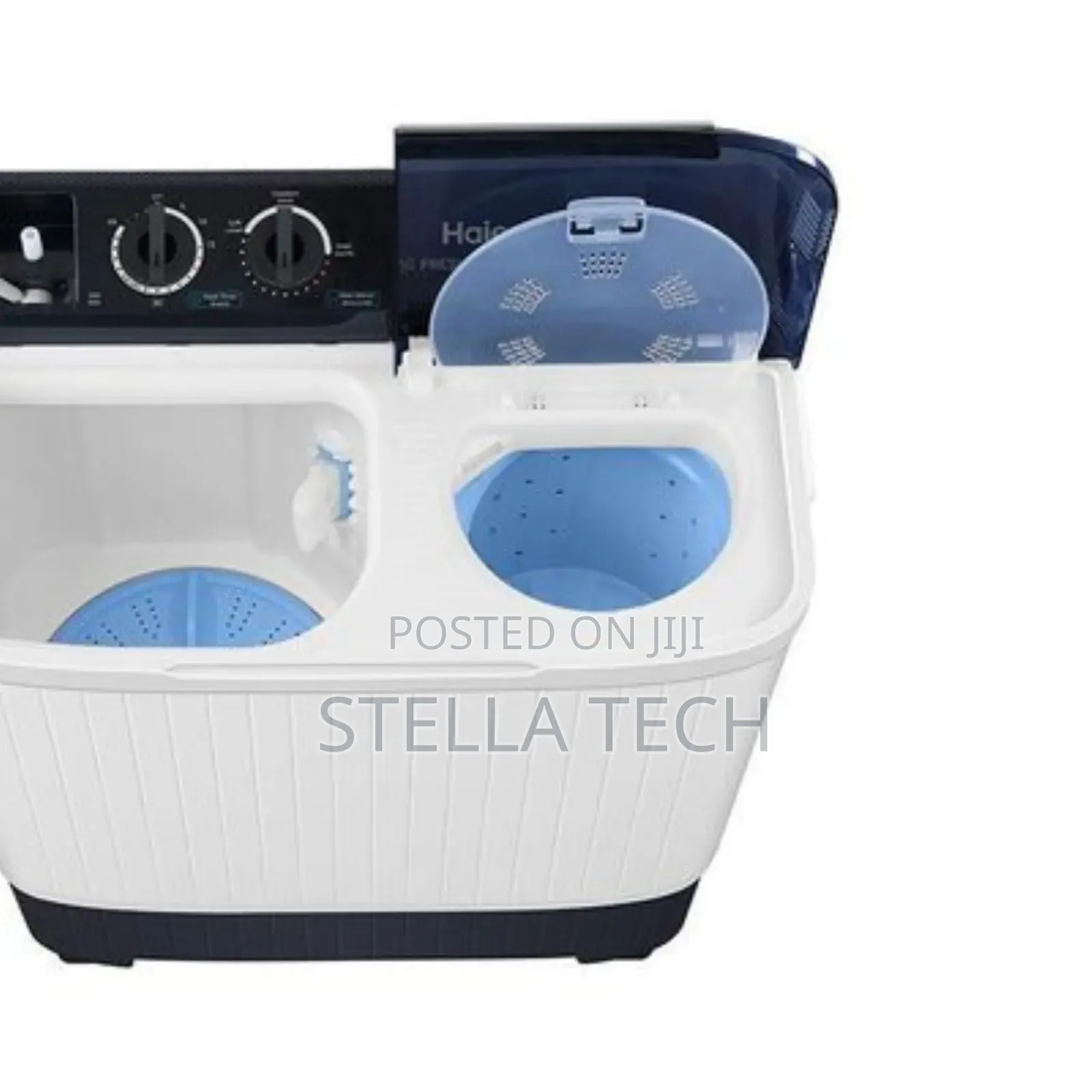 Smart Pro 13 KGS Top Load Twin Tub Washing Machine