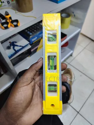 Spirit Level