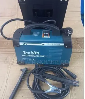MMA Welding Machine Makita 500A