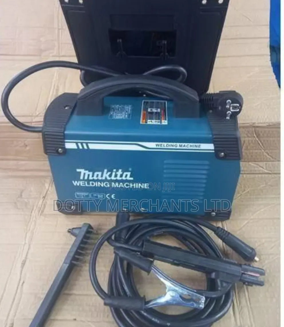 MMA Welding Machine Makita 500A