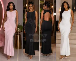 Ladies Fashion