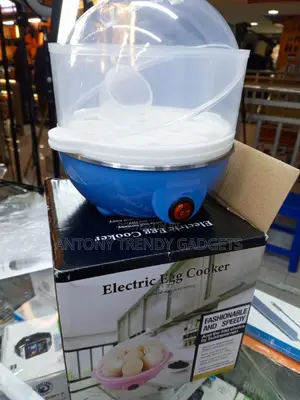 14 Egg Electric Egg Cooker Double Layer 350W Steamer