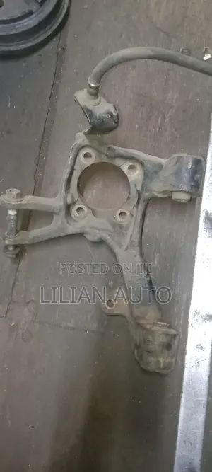 Toyota Wish/Nze Rear Knuckle