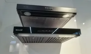 60cm Bolesi Under the Cabinet Kitchen Hood