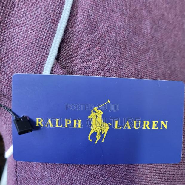 Polo Ralph Lauren Knited Tshirt - thumbnail 2