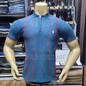 Polo Ralph Lauren Knited Tshirt