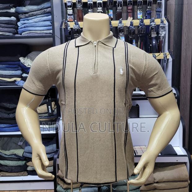 Polo Ralph Lauren Knited Tshirt - thumbnail 5
