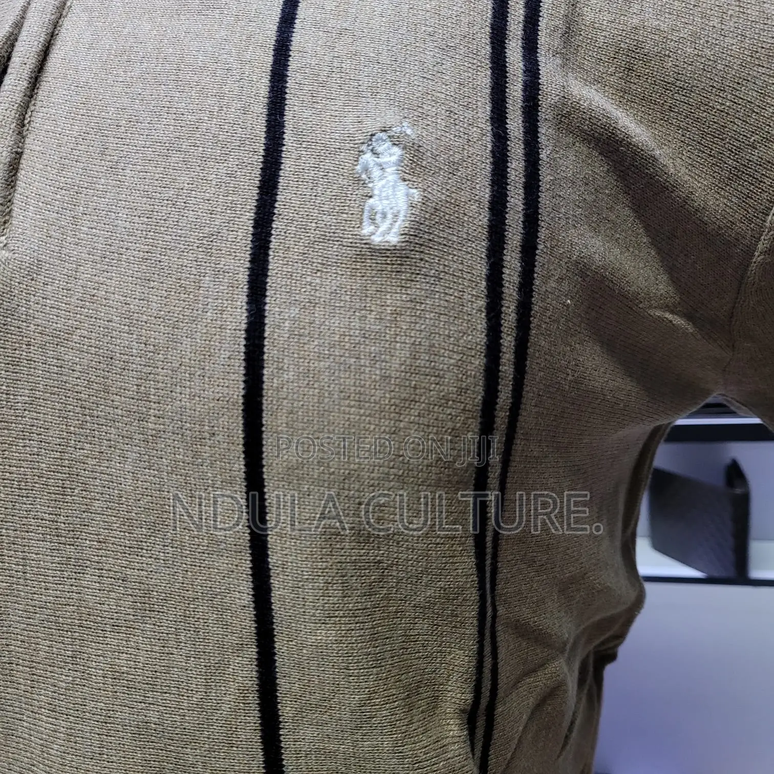 Polo Ralph Lauren Knited Tshirt