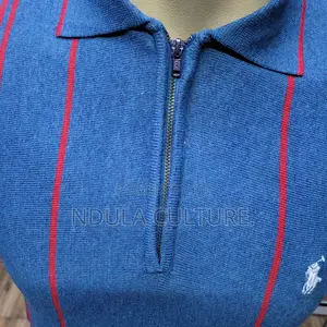 Polo Ralph Lauren Knited Tshirt