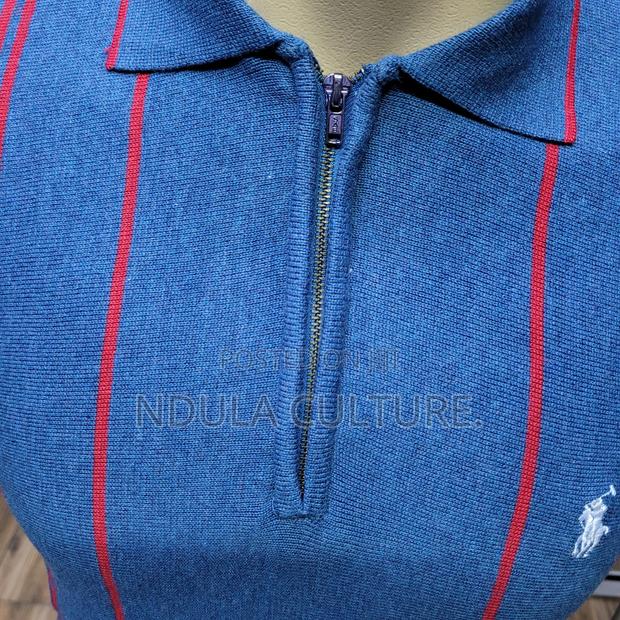 Polo Ralph Lauren Knited Tshirt - thumbnail 4