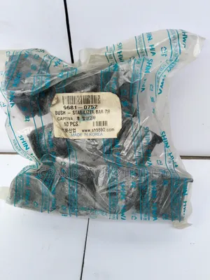 Rear Stabilizer Bush Chevrolet Captiva