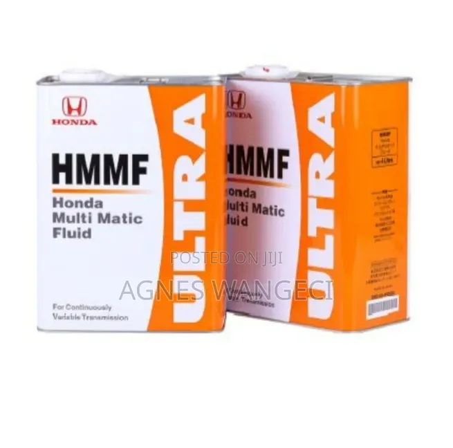 Honda Multi Matic Fluid Ultra - HMMF
