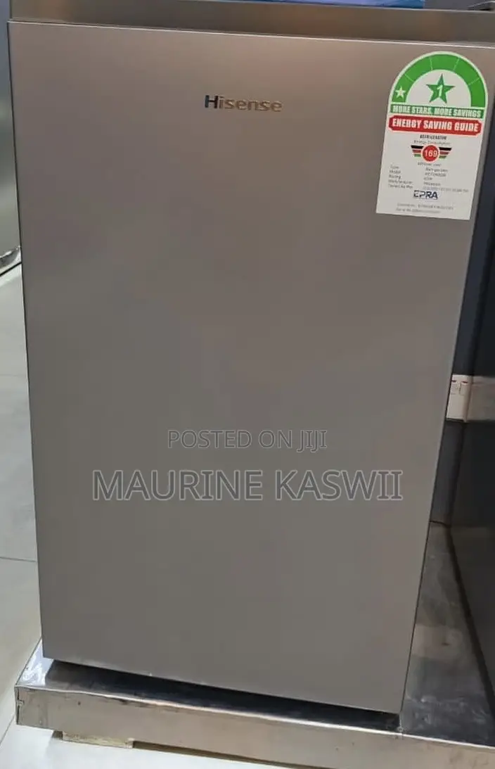 Hisense Mini Fridge