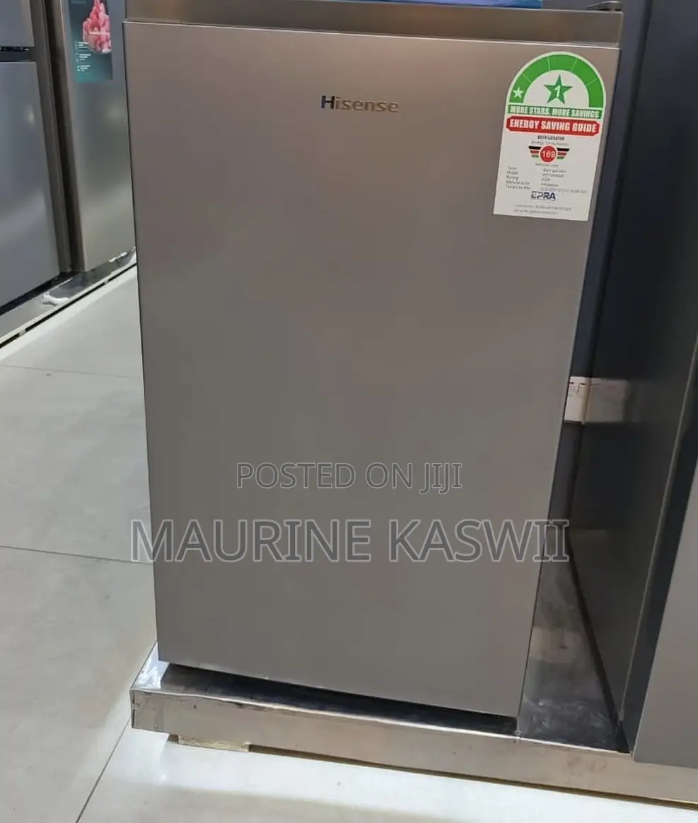Hisense Mini Fridge
