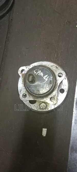 Toyota Camry Rear Wheel Hub