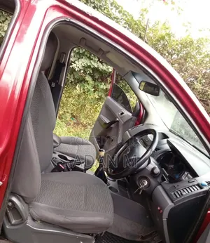 Ford Ranger Wildtrak 2013 Red