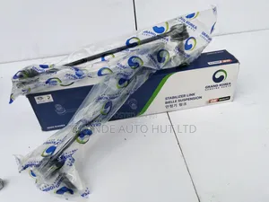 Front Left Stabilizer Links Chevrolet Captiva