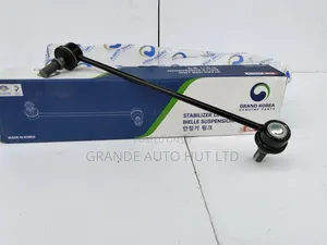 Front Left Stabilizer Links Chevrolet Captiva