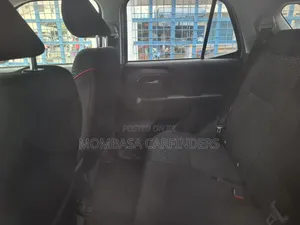 Toyota Raize 2019 Silver