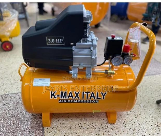 50L Direct Compressor