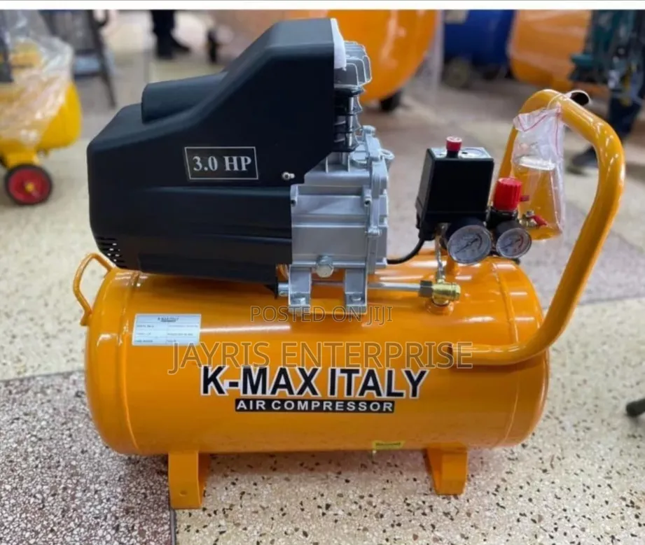 50L Direct Compressor