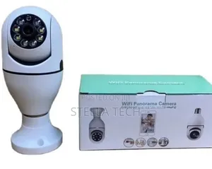 WiFi Camera