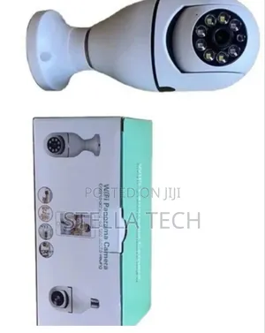 WiFi Camera