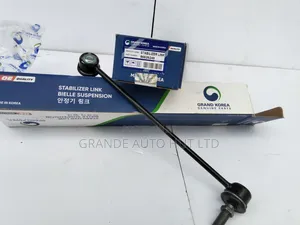 Stabilizer Links Chevrolet Captiva Front,right