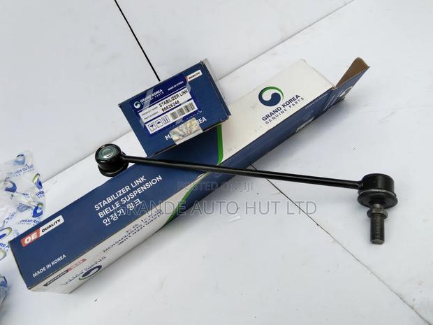 Stabilizer Links Chevrolet Captiva Front,right - thumbnail 2