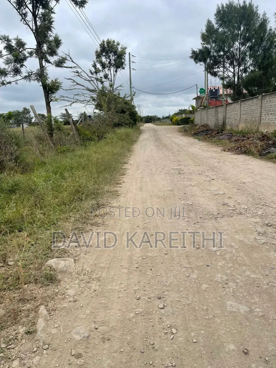 PRIME 1(one) Acre Land for Sale