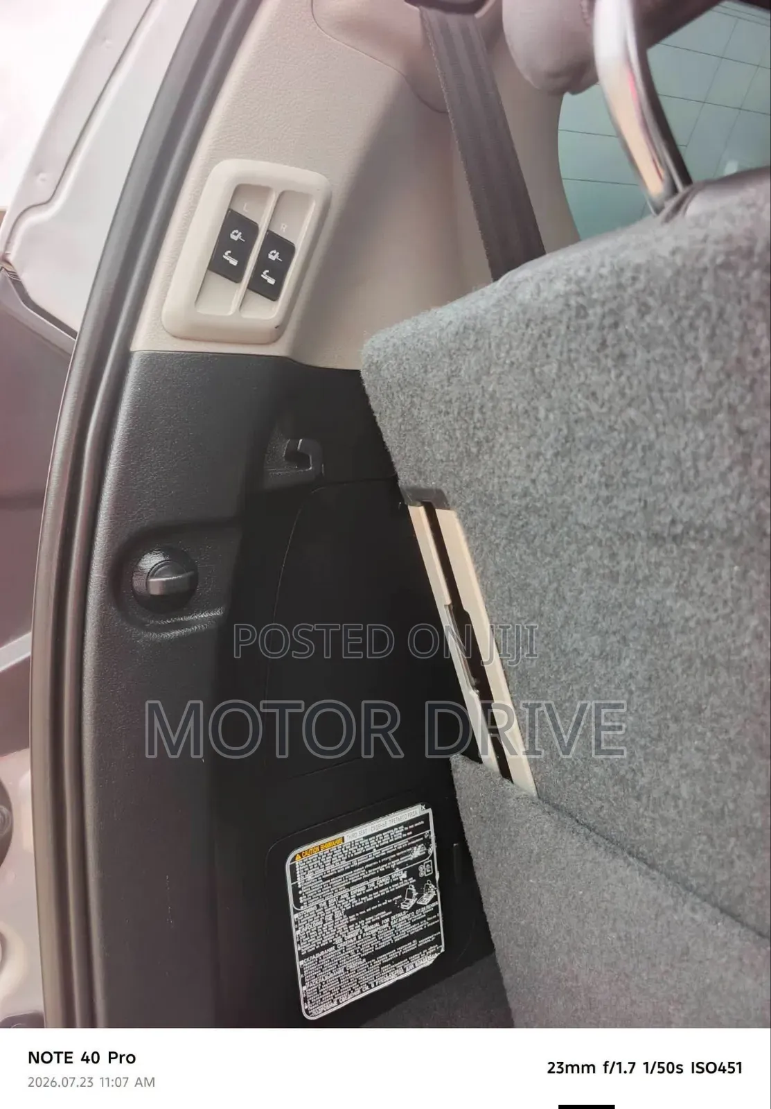 Toyota Land Cruiser Prado 2017 Silver
