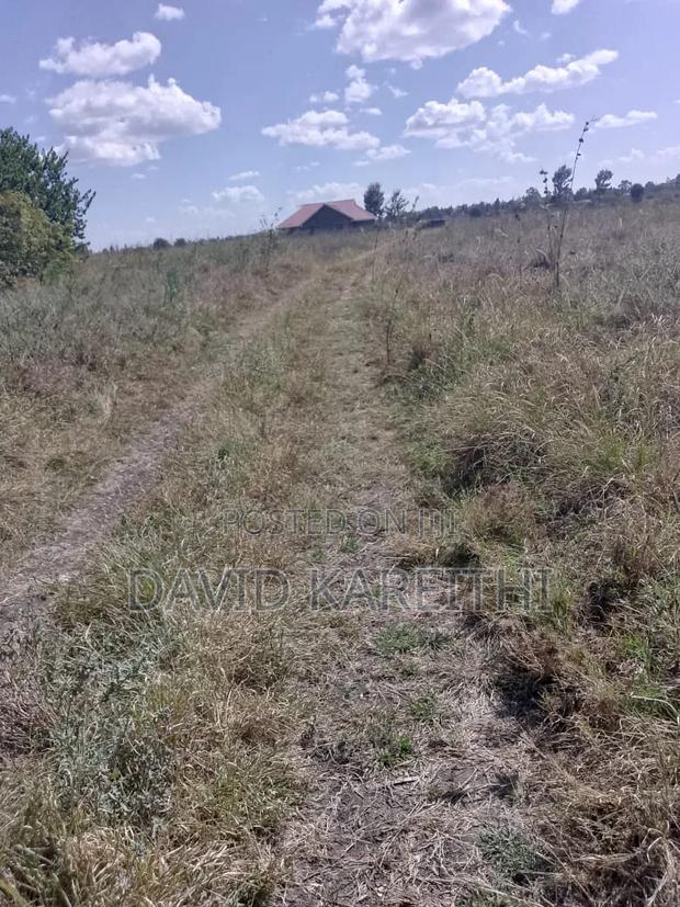 1(one) Acre Prime Land for Sale - thumbnail 2